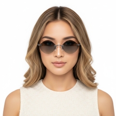 BS2503-0088_Grey_Invisible_Metal_Sunglasses_model