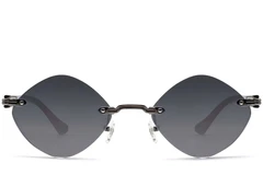 BS2503-0089_Grey_Invisible_Metal_Sunglasses_front