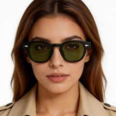 bs2503-0092_black_oval_plastic_sunglasses_model