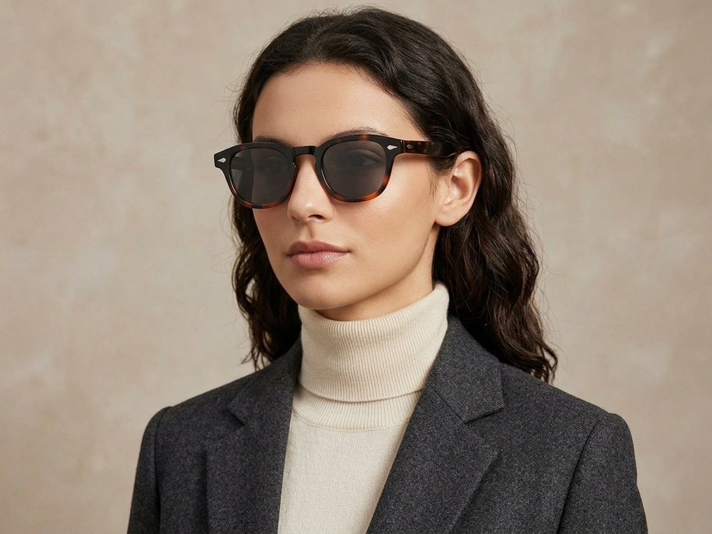 BS2503-0094_Tortoiseshell_Oval_Plastic_Sunglasses-tryon_female