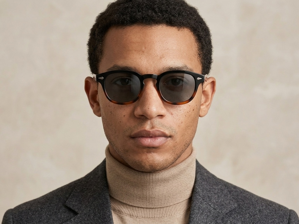 BS2503-0094_Tortoiseshell_Oval_Plastic_Sunglasses-tryon_male