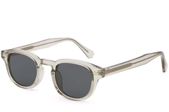 BS2503-0097_Grey_Oval_Plastic_Sunglasses_corner