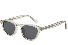BS2503-0097_Grey_Oval_Plastic_Sunglasses_corner
