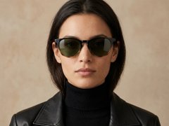 BS2503-0102_Tortoiseshell_Oval_Plastic_Sunglasses-tryon_female