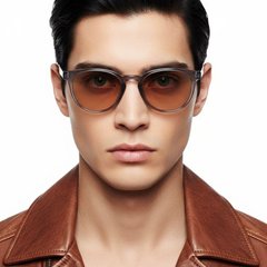 bs2503-0104_purple_oval_plastic_sunglasses_model