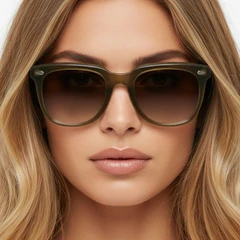 bs2503-0110_green_rectangular_plastic_sunglasses_model
