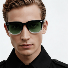 bs2503-0112_black_rectangular_plastic_sunglasses_model