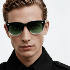 bs2503-0112_black_rectangular_plastic_sunglasses_model