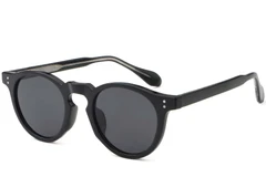 bs2503-0114_black_oval_plastic_sunglasses_model_corner