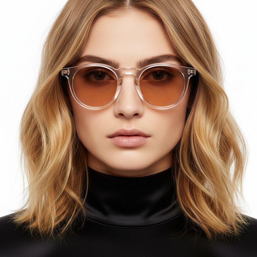 bs2503-0119_transparent_oval_plastic_sunglasses_model