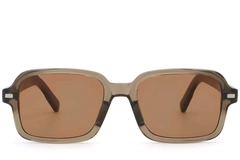 BS2503-0125_Brown_Rectangular_Plastic_Sunglasses_front