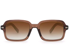 BS2503-0126_Brown_Rectangular_Plastic_Sunglasses_front