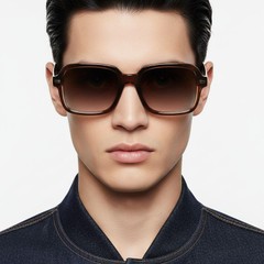 bs2503-0126_brown_rectangular_plastic_sunglasses_model