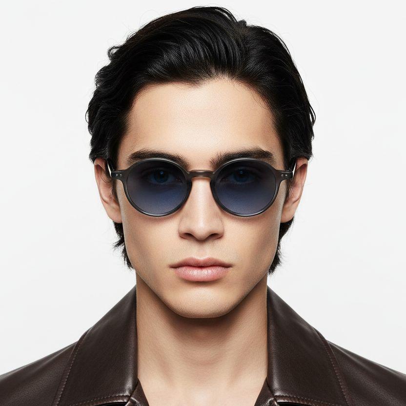 bs2503-0135_grey_oval_plastic_sunglasses_model