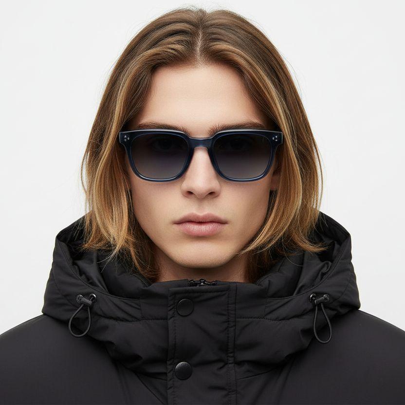 bs2503-0143_blue_rectangular_plastic_sunglasses_model