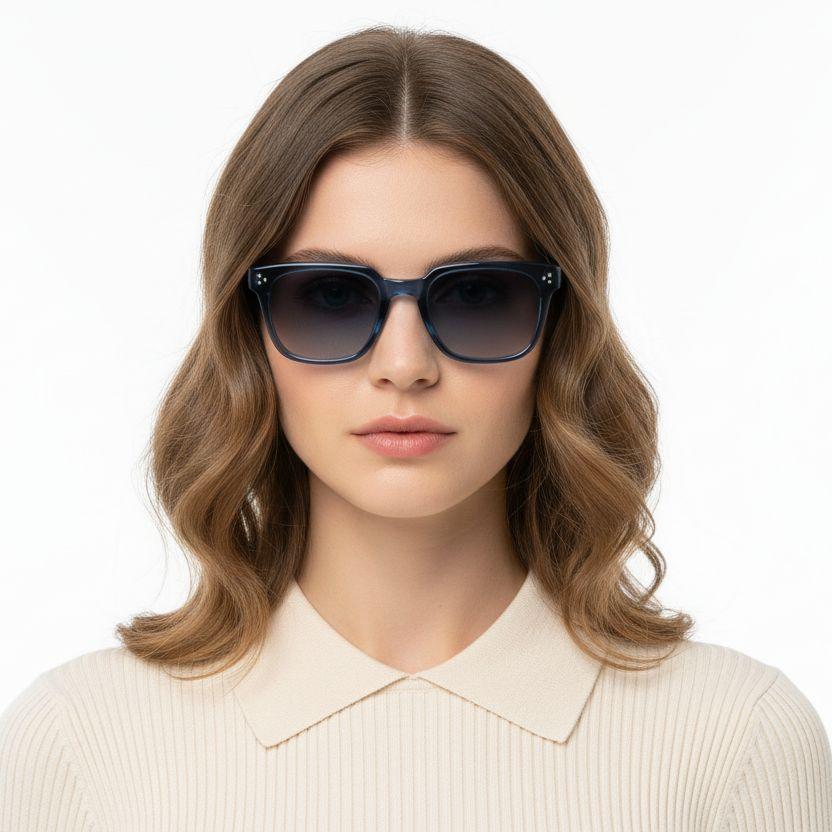 bs2503-0143_blue_rectangular_plastic_sunglasses_model