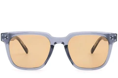 BS2503-0144_Purple_Rectangular_Plastic_Sunglasses_front