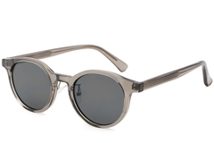 BS2503-0148_Grey_Oval_Plastic_Sunglasses_corner