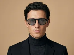 BS2503-0154_Black_Aviator_Plastic_Sunglasses-tryon_male