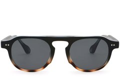 BS2503-0156_Tortoiseshell_Aviator_Plastic_Sunglasses_front