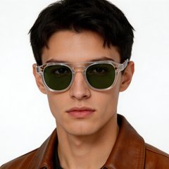 bs2503-0159_transparent_aviator_plastic_sunglasses_model