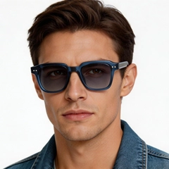bs2503-0163_blue_rectangular_plastic_sunglasses_model