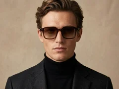 BS2503-0164_Brown_Rectangular_Plastic_Sunglasses-tryon_male