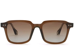 BS2503-0164_Brown_Rectangular_Plastic_Sunglasses_front
