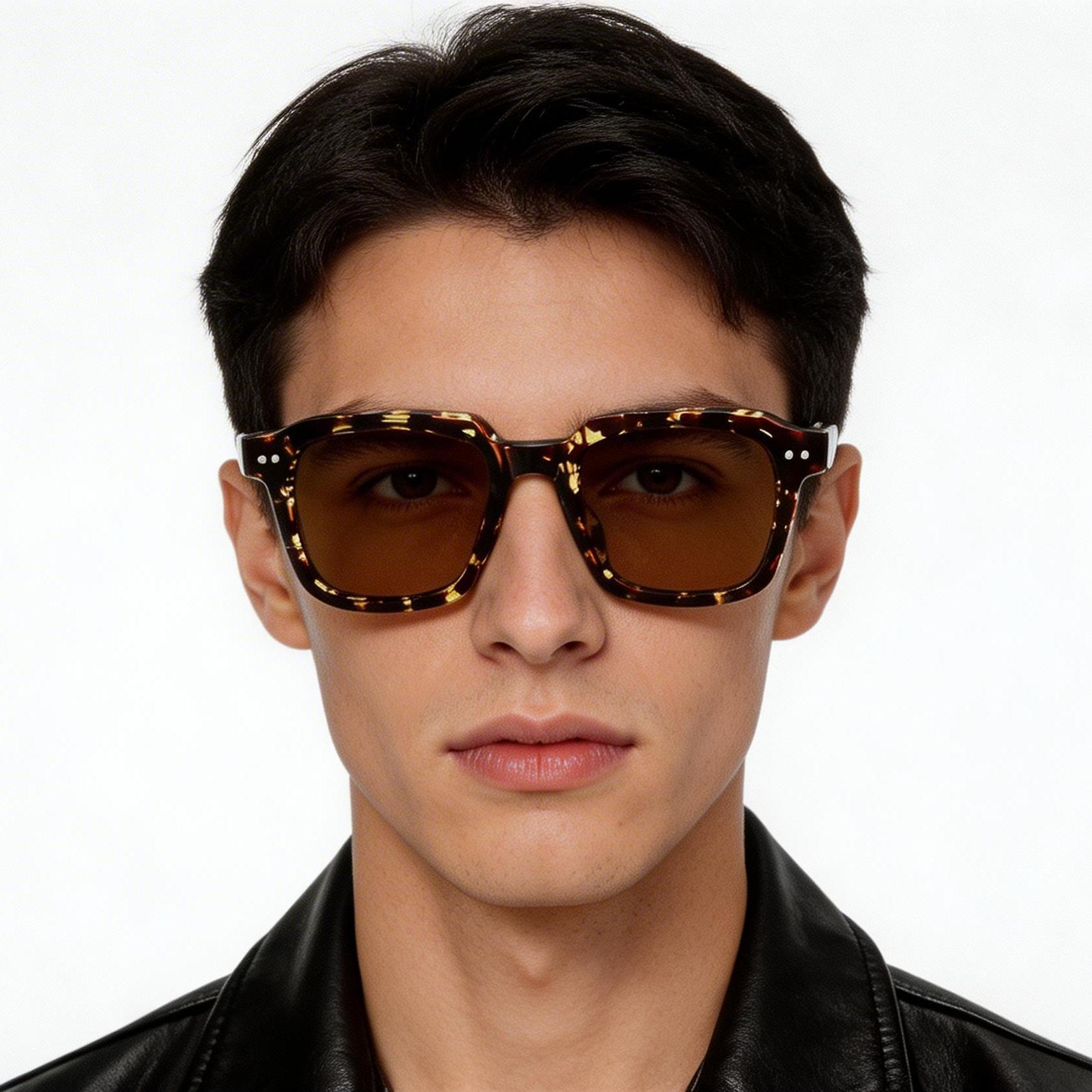 bs2503-0165_tortoiseshell_rectangular_plastic_sunglasses_model