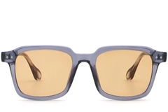 BS2503-0167_Purple_Rectangular_Plastic_Sunglasses_front