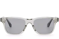 BS2503-0169_Grey_Rectangular_Plastic_Sunglasses_front