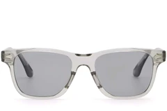 BS2503-0169_Grey_Rectangular_Plastic_Sunglasses_front