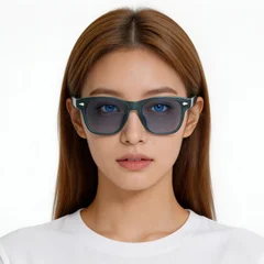 bs2503-0170_blue_rectangular_plastic_sunglasses_model