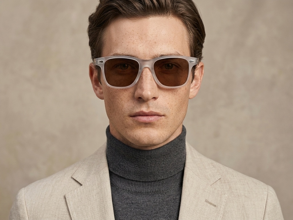 BS2503-0172_Grey_Rectangular_Plastic_Sunglasses-tryon_male