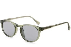 BS2503-0178_Green_Oval_Plastic_Sunglasses_corner