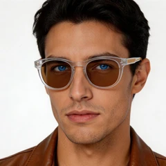 bs2503-0179_transparent_oval_plastic_sunglasses_model