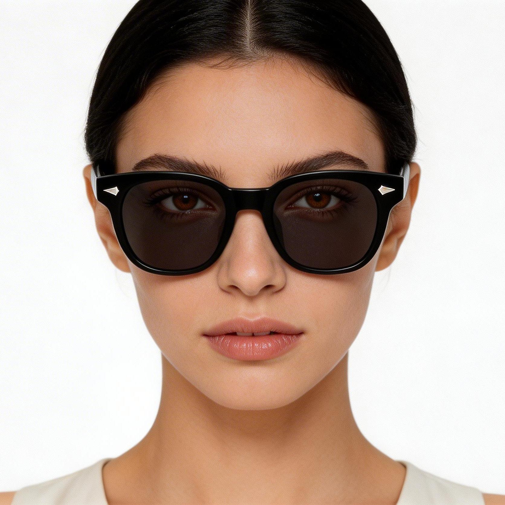 bs2503-0180_black_rectangular_plastic_sunglasses_model