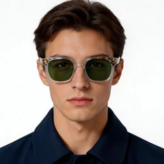 bs2503-0185_transparent_rectangular_plastic_sunglasses_model