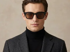 BS2503-0186_Black_Rectangular_Plastic_Sunglasses-tryon_male