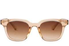 BS2503-0187_Brown_Rectangular_Plastic_Sunglasses_front