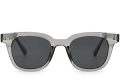 BS2503-0190_Grey_Rectangular_Plastic_Sunglasses_front