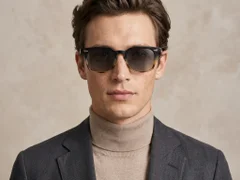 BS2503-0193_Tortoiseshell_Rectangular_Plastic_Sunglasses-tryon_male