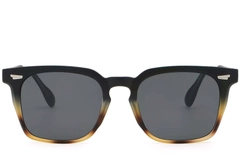 BS2503-0193_Tortoiseshell_Rectangular_Plastic_Sunglasses_front