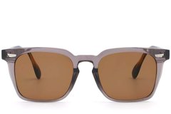 BS2503-0195_Purple_Rectangular_Plastic_Sunglasses_front