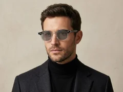 BS2503-0203_Transparent_Oval_Plastic_Sunglasses-tryon_male