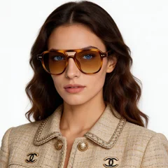bs2503-0208_tortoiseshell_aviator_plastic_sunglasses_model