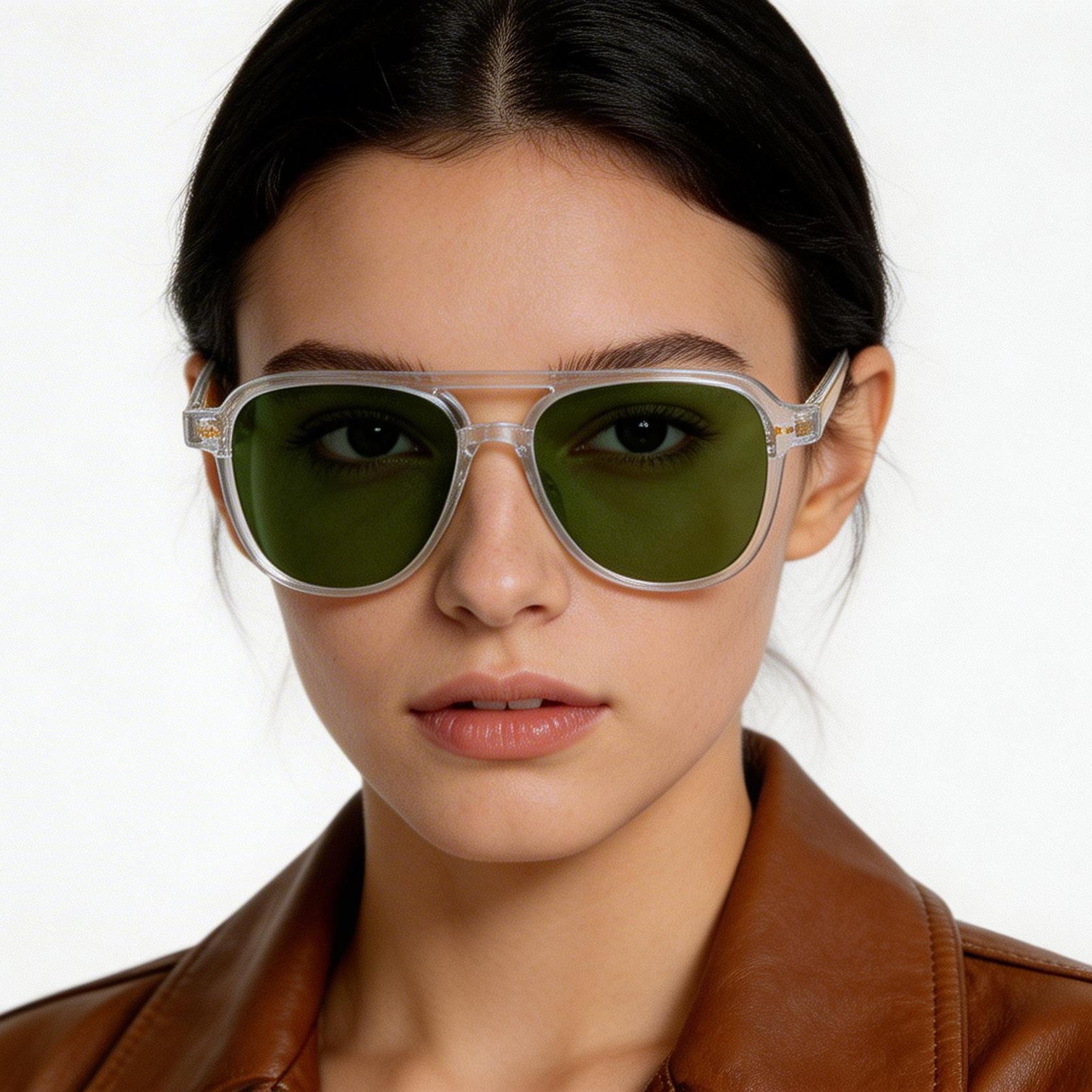 bs2503-0209_transparent_aviator_plastic_sunglasses_model