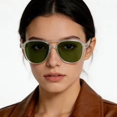 bs2503-0209_transparent_aviator_plastic_sunglasses_model