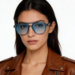 bs2503-0212_blue_aviator_plastic_sunglasses_model