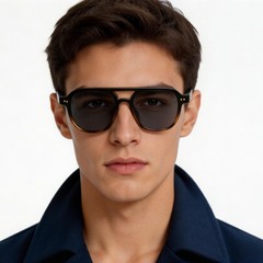 bs2503-0213_tortoiseshell_aviator_plastic_sunglasses_model